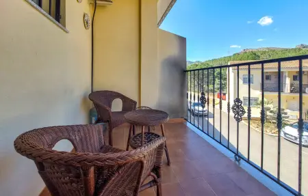 Location Maison 6 personnes à Gilet - Photo 2