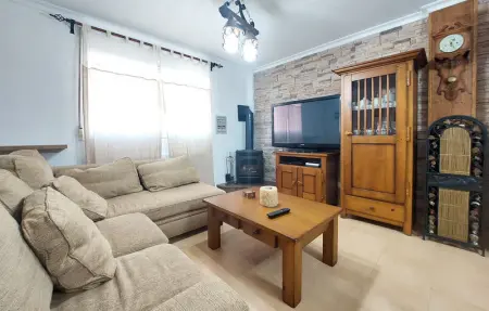 Location Maison 6 personnes à Gilet - Photo 3