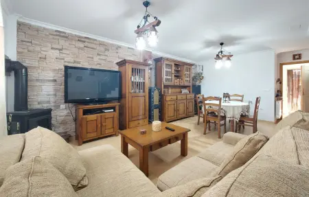 Location Maison 6 personnes à Gilet - Photo 4