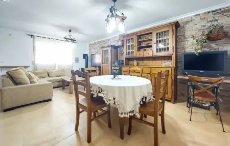 Location Maison 6 personnes à Gilet - Photo 5