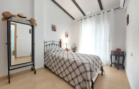 Location Maison 6 personnes à Gilet - Photo 7