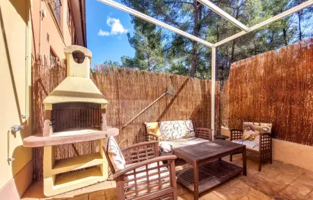 Location Maison 6 personnes à Gilet - Photo 9