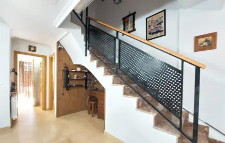 Location Maison 6 personnes à Gilet - Photo 11