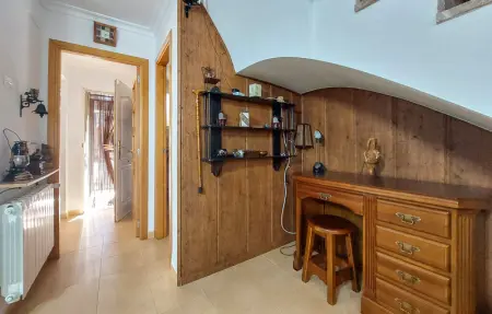 Location Maison 6 personnes à Gilet - Photo 12