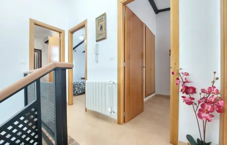 Location Maison 6 personnes à Gilet - Photo 13