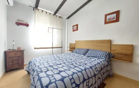 Location Maison 6 personnes à Gilet - Photo 14