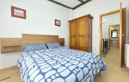 Location Maison 6 personnes à Gilet - Photo 15