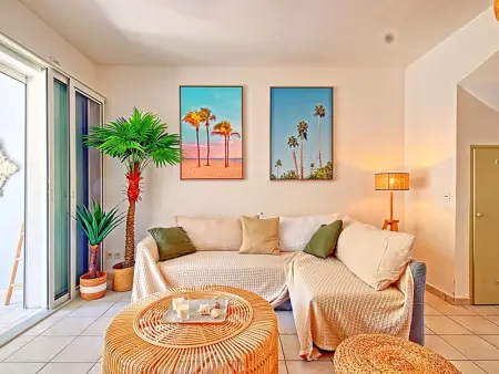 Villa Rainbow : Évasion de Rêve à la Baie Orientale avec Piscine et Plage à Proximité - Photo 5