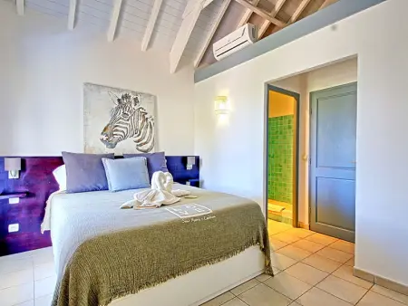 Villa Rainbow : Évasion de Rêve à la Baie Orientale avec Piscine et Plage à Proximité - Photo 7