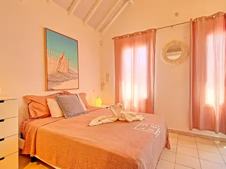 Villa Rainbow : Évasion de Rêve à la Baie Orientale avec Piscine et Plage à Proximité - Photo 9