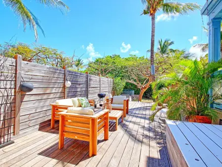 Villa Rainbow : Évasion de Rêve à la Baie Orientale avec Piscine et Plage à Proximité - Photo 12