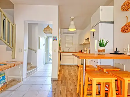 Villa Rainbow : Évasion de Rêve à la Baie Orientale avec Piscine et Plage à Proximité - Photo 15