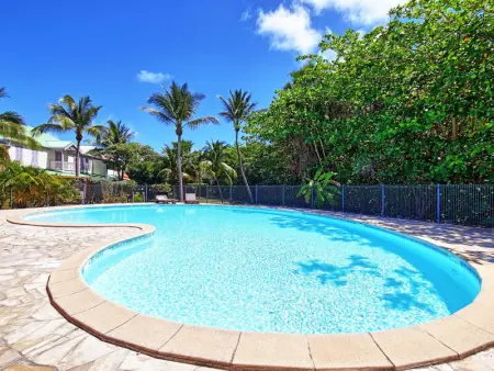 Villa Rainbow : Évasion de Rêve à la Baie Orientale avec Piscine et Plage à Proximité - Photo 20