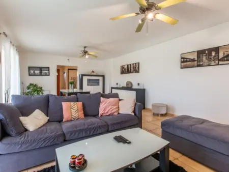 Océane, Maison 6 personnes à Saint Martin de Seignanx - Photo 2