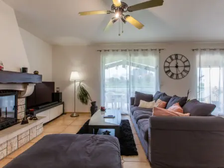 Océane, Maison 6 personnes à Saint Martin de Seignanx - Photo 5