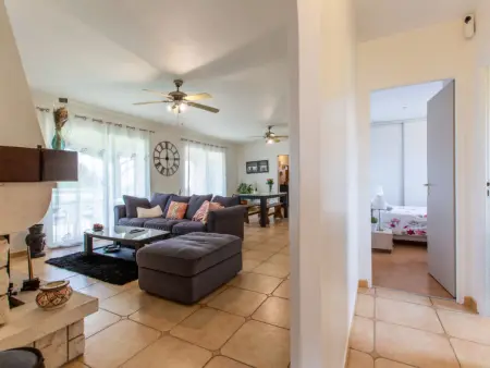 Océane, Maison 6 personnes à Saint Martin de Seignanx - Photo 6