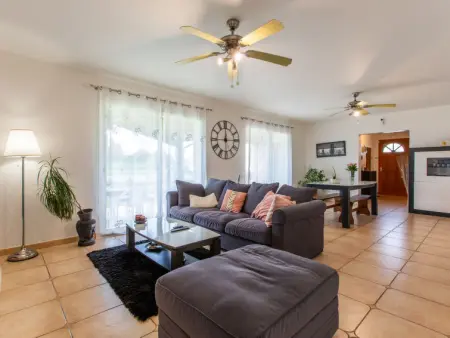 Océane, Maison 6 personnes à Saint Martin de Seignanx - Photo 7