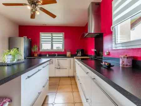 Océane, Maison 6 personnes à Saint Martin de Seignanx - Photo 9