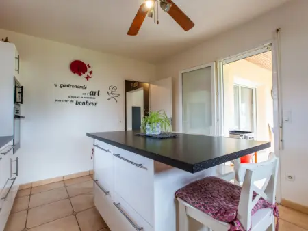 Océane, Maison 6 personnes à Saint Martin de Seignanx - Photo 10