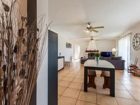 Océane, Maison 6 personnes à Saint Martin de Seignanx - Photo 11