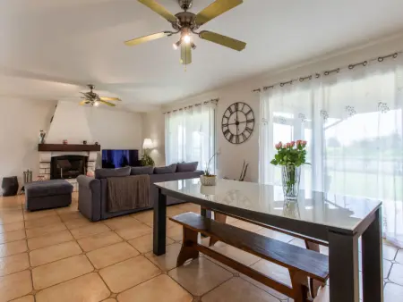 Océane, Maison 6 personnes à Saint Martin de Seignanx - Photo 12