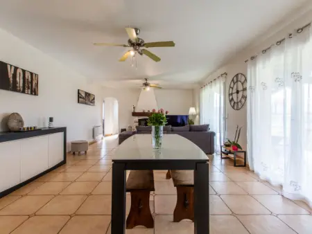 Océane, Maison 6 personnes à Saint Martin de Seignanx - Photo 13