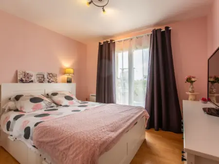 Océane, Maison 6 personnes à Saint Martin de Seignanx - Photo 20