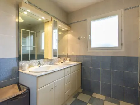 Océane, Maison 6 personnes à Saint Martin de Seignanx - Photo 24