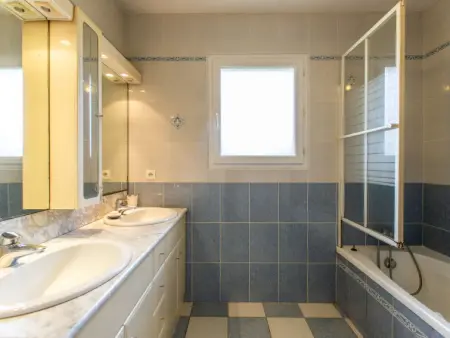 Océane, Maison 6 personnes à Saint Martin de Seignanx - Photo 25