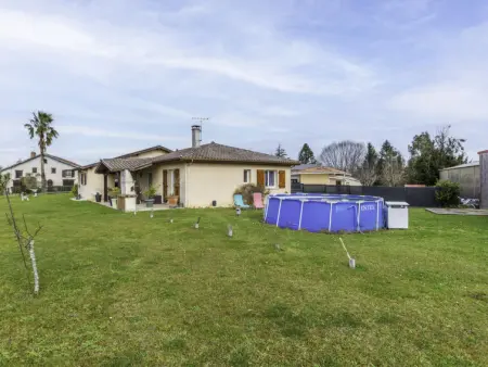 Océane, Maison 6 personnes à Saint Martin de Seignanx - Photo 26
