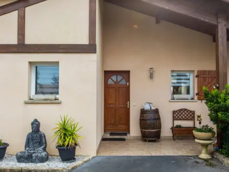 Océane, Maison 6 personnes à Saint Martin de Seignanx - Photo 27