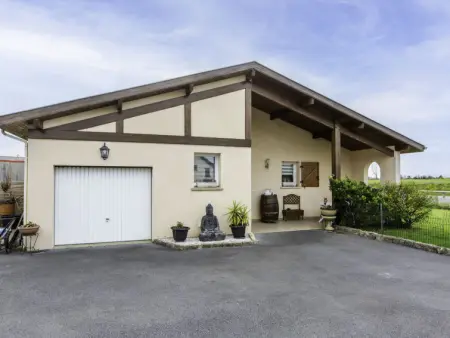 Océane, Maison 6 personnes à Saint Martin de Seignanx - Photo 28