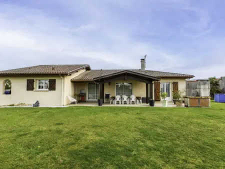 Océane, Maison 6 personnes à Saint Martin de Seignanx - Photo 29