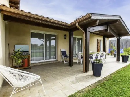 Océane, Maison 6 personnes à Saint Martin de Seignanx - Photo 30