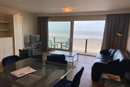 Appartement à Nieuwpoort, CASINO AB A0803GAR - L995710