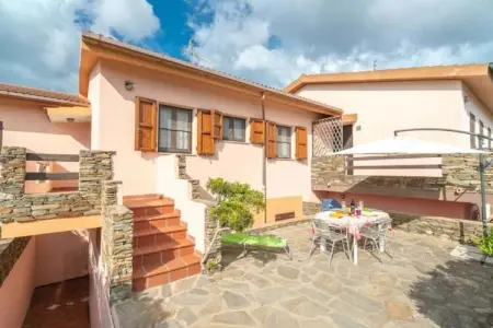 Maison à Stintino (SS), Villetta Bilo Janna - L995711