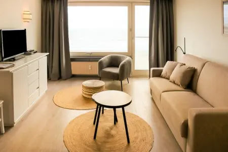 Appartement à Nieuwpoort, REMBRANDT 502 - L995716