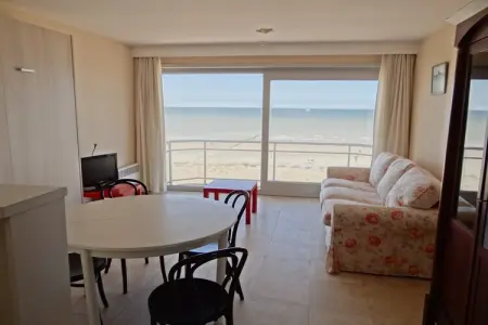 Appartement à Nieuwpoort, SEAWIND 502 - L995717