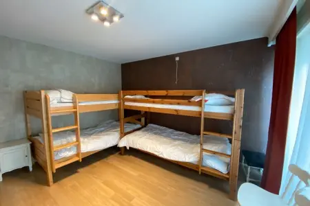 Appartement à Nieuwpoort, SUN BEACH I 0101GAR - L995736