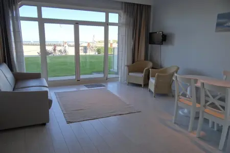 Appartement à Nieuwpoort, DEN OEVER III 2 /0002 - L995740