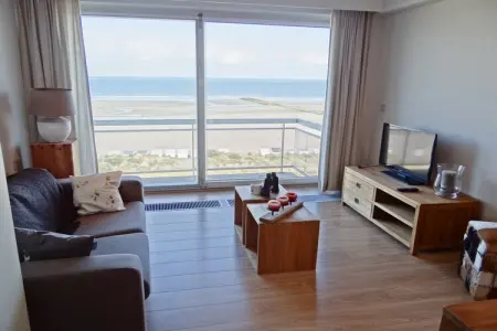 Appartement à Nieuwpoort, SEAGULL 602 - L995749