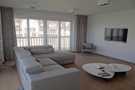 Appartement à Nieuwpoort, DOCKSIDE 0304GAR - L995752