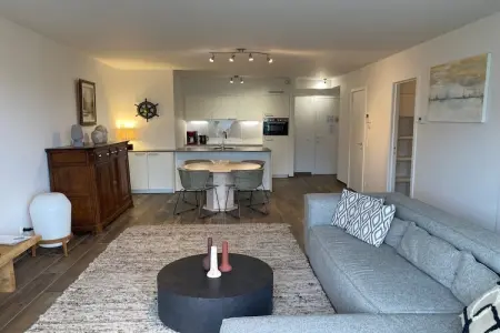 Appartement à Nieuwpoort, SUNDECK 0301PK - L995754
