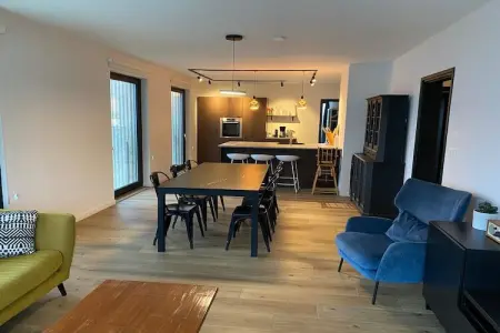 Appartement à Nieuwpoort, NEREIDEN E 168/0502GAR - L995763