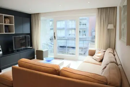 Appartement à Nieuwpoort, CAPE COD 201 - L995768