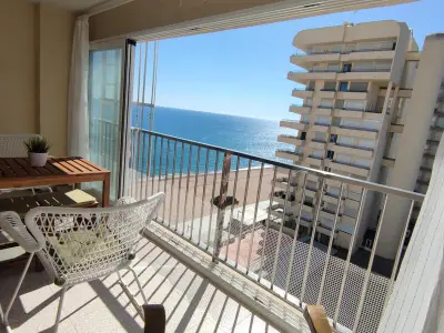 Appartement à Platja d'Aro, Appartement de Luxe en Bord de Mer à Playa de Aro, Costa Brava - L995784