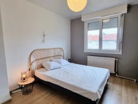 Gîte spacieux à 700m de la plage avec jardin, terrasses et garage - Malo-les-Bains, Dunkerque - Photo 5