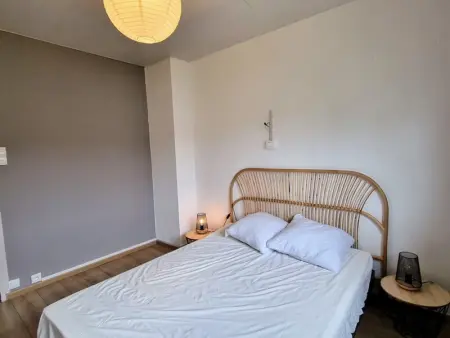 Gîte spacieux à 700m de la plage avec jardin, terrasses et garage - Malo-les-Bains, Dunkerque - Photo 8