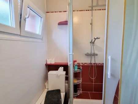 Gîte spacieux à 700m de la plage avec jardin, terrasses et garage - Malo-les-Bains, Dunkerque - Photo 16