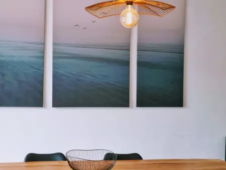 Gîte spacieux à 700m de la plage avec jardin, terrasses et garage - Malo-les-Bains, Dunkerque - Photo 20